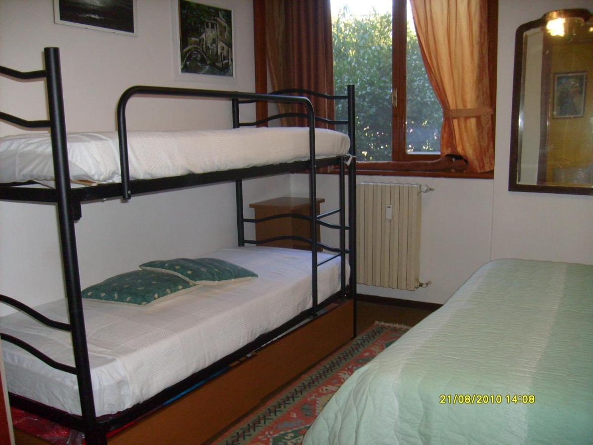 House Yanina Διαμέρισμα Bellano Εξωτερικό φωτογραφία