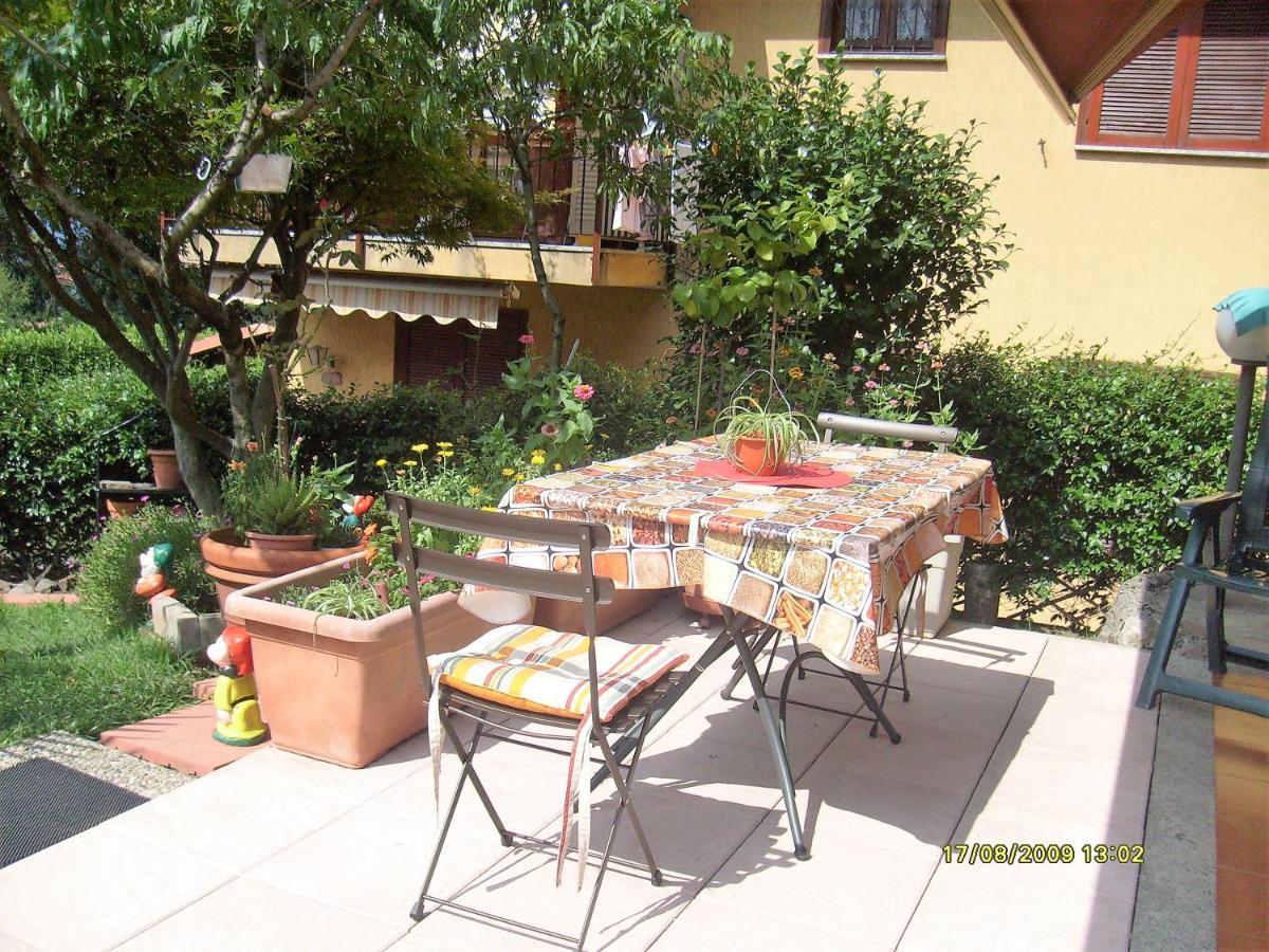 House Yanina Διαμέρισμα Bellano Εξωτερικό φωτογραφία