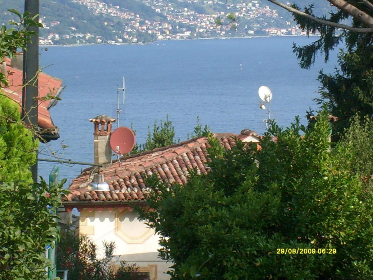 House Yanina Διαμέρισμα Bellano Εξωτερικό φωτογραφία